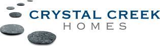 Crystal Creek Footer Logo